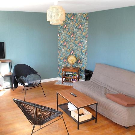 Maison 6 Personnes - Grand Jardin Arbore Βίλα Noyers-sur-Cher Εξωτερικό φωτογραφία