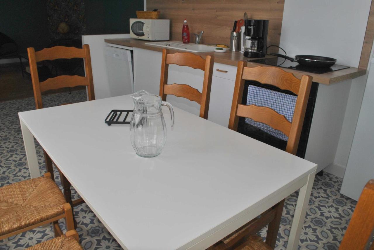 Maison 6 Personnes - Grand Jardin Arbore Βίλα Noyers-sur-Cher Εξωτερικό φωτογραφία