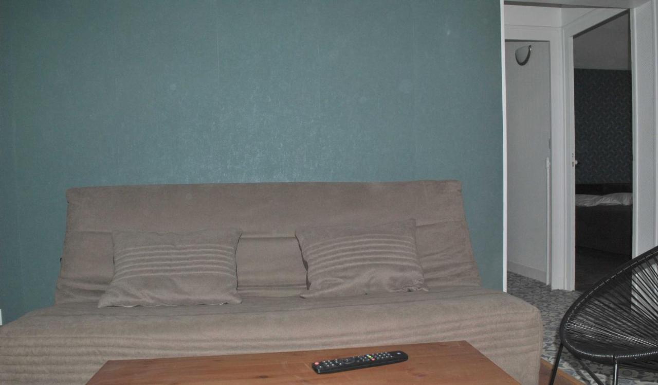 Maison 6 Personnes - Grand Jardin Arbore Βίλα Noyers-sur-Cher Εξωτερικό φωτογραφία