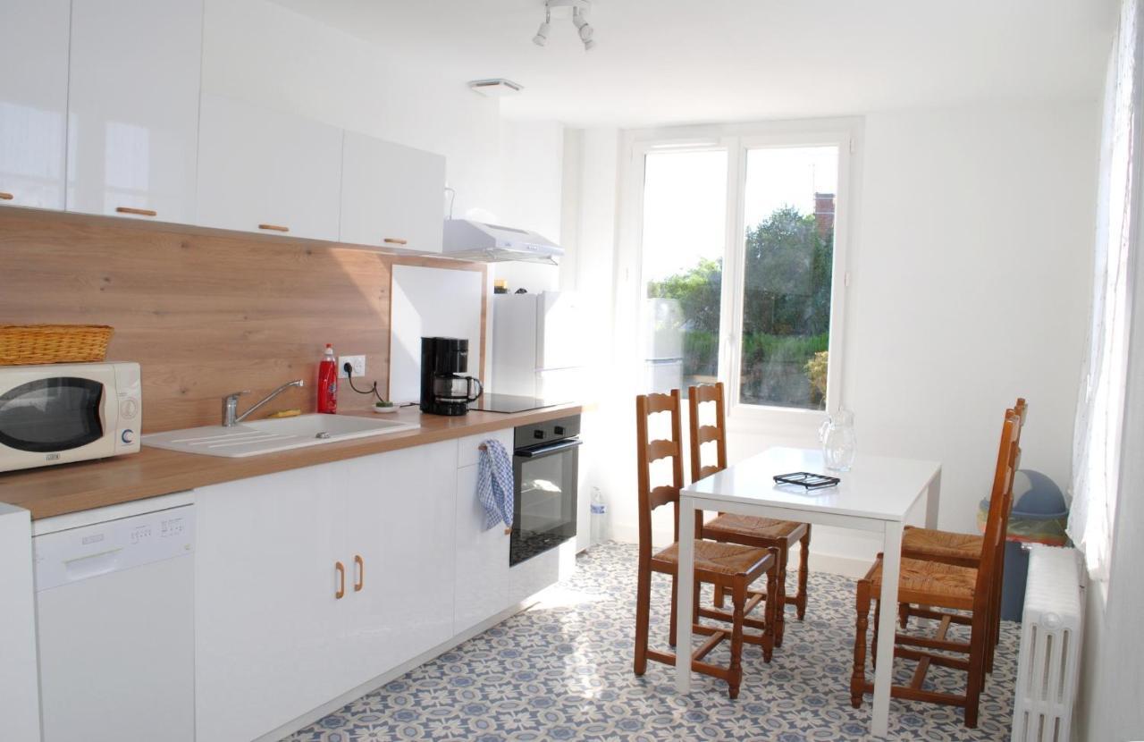 Maison 6 Personnes - Grand Jardin Arbore Βίλα Noyers-sur-Cher Εξωτερικό φωτογραφία