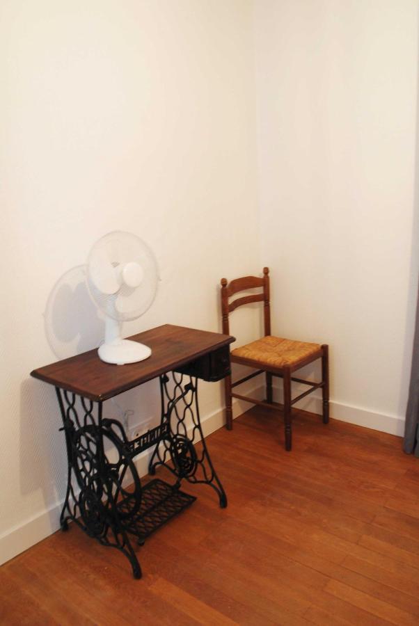 Maison 6 Personnes - Grand Jardin Arbore Βίλα Noyers-sur-Cher Εξωτερικό φωτογραφία