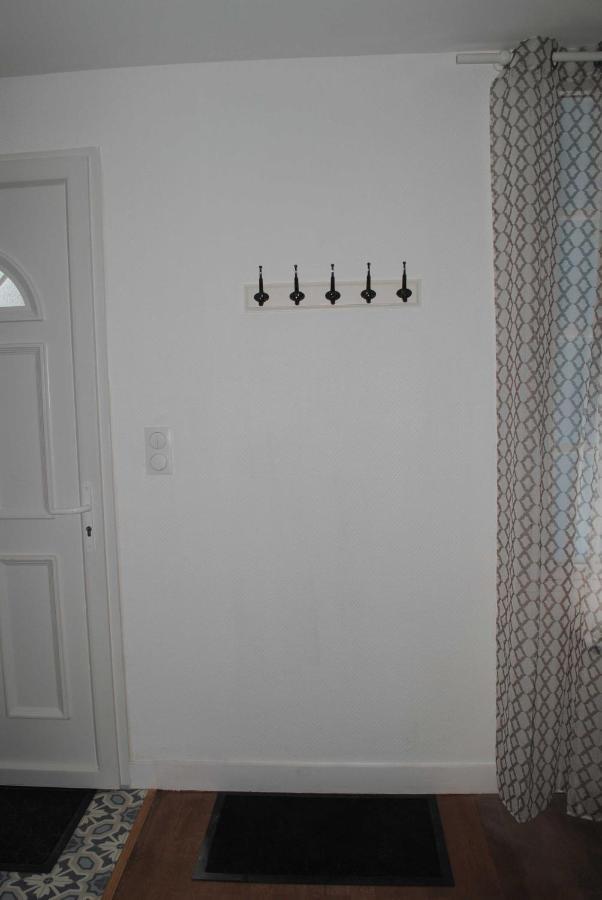 Maison 6 Personnes - Grand Jardin Arbore Βίλα Noyers-sur-Cher Εξωτερικό φωτογραφία