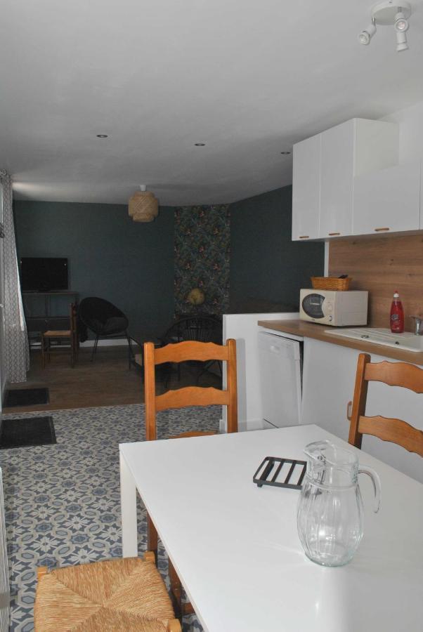 Maison 6 Personnes - Grand Jardin Arbore Βίλα Noyers-sur-Cher Εξωτερικό φωτογραφία
