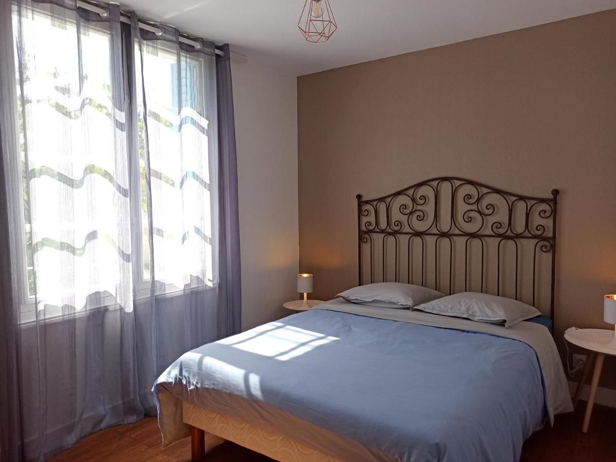 Maison 6 Personnes - Grand Jardin Arbore Βίλα Noyers-sur-Cher Εξωτερικό φωτογραφία