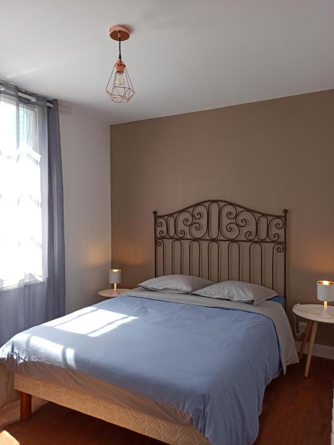 Maison 6 Personnes - Grand Jardin Arbore Βίλα Noyers-sur-Cher Εξωτερικό φωτογραφία