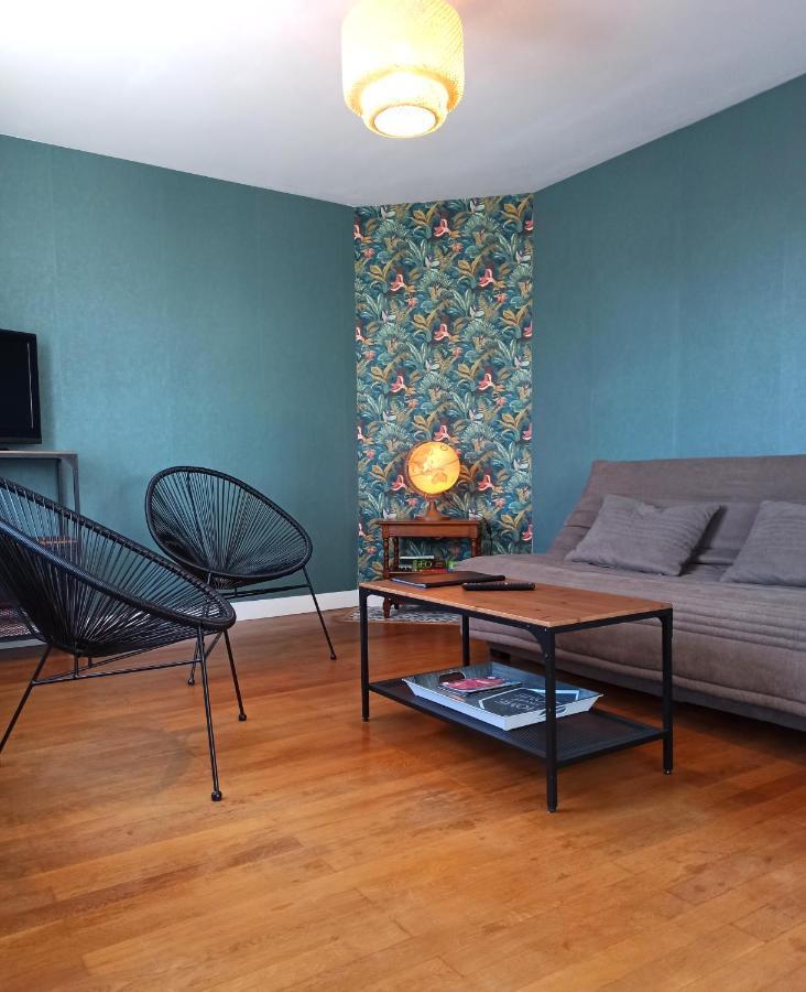Maison 6 Personnes - Grand Jardin Arbore Βίλα Noyers-sur-Cher Εξωτερικό φωτογραφία