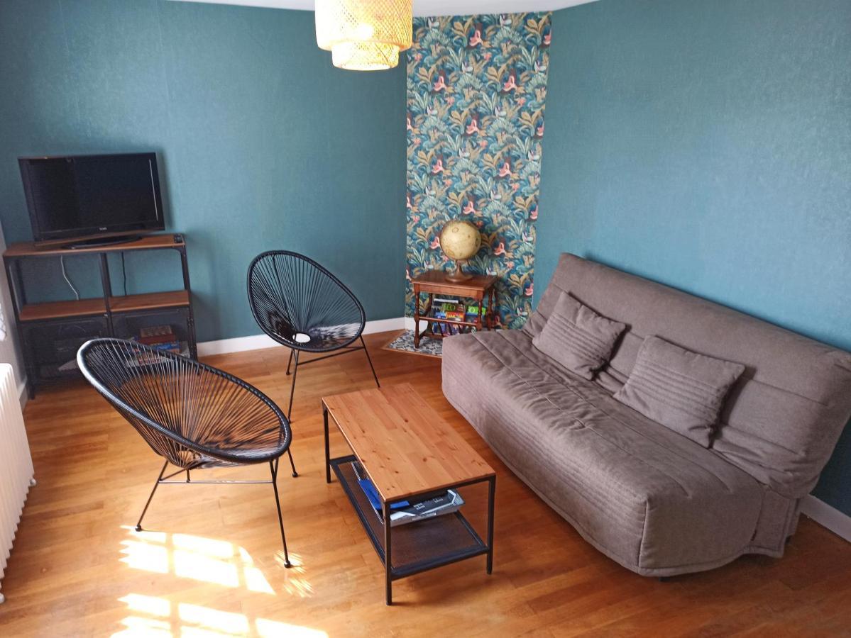 Maison 6 Personnes - Grand Jardin Arbore Βίλα Noyers-sur-Cher Εξωτερικό φωτογραφία